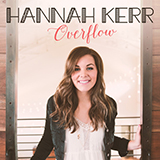 Download or print Hannah Kerr Be Still And Know Sheet Music Printable PDF 6-page score for Pop / arranged Piano, Vocal & Guitar Chords (Right-Hand Melody) SKU: 412677