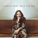 Download or print Hannah Kerr Split The Sea Sheet Music Printable PDF 5-page score for Pop / arranged Piano, Vocal & Guitar Chords (Right-Hand Melody) SKU: 412489