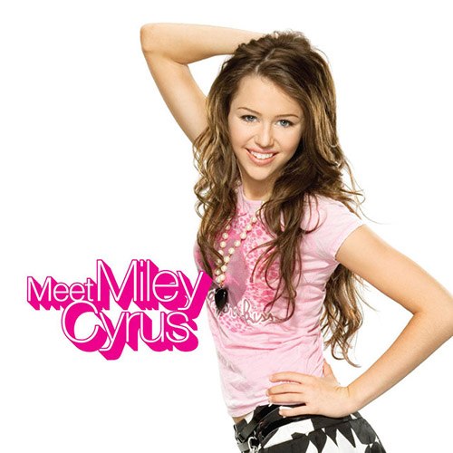 Hannah Montana Clear Profile Image