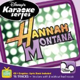 Download or print Hannah Montana Just Like You Sheet Music Printable PDF 6-page score for Children / arranged Pro Vocal SKU: 182782