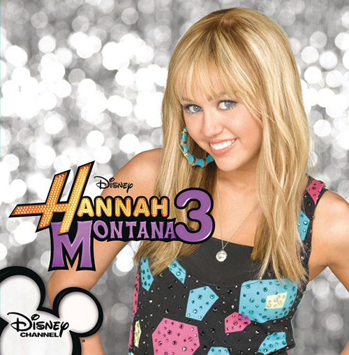 Hannah Montana Let's Get Crazy Profile Image