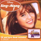 Download or print Hannah Montana Spotlight Sheet Music Printable PDF 7-page score for Disney / arranged Big Note Piano SKU: 71535