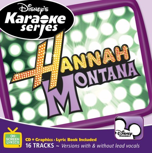 Hannah Montana This Is The Life Profile Image
