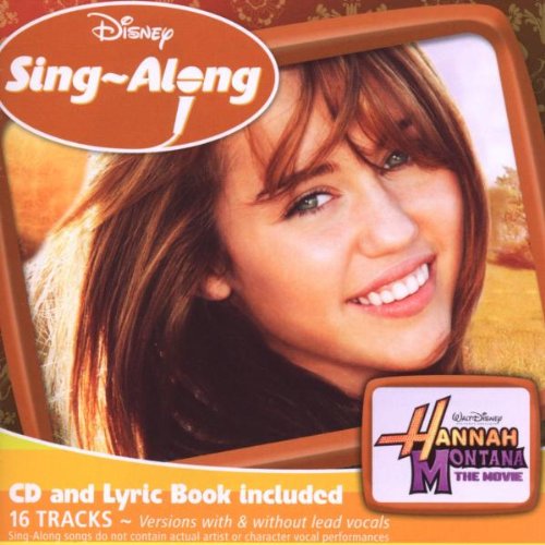 Hannah Montana What's Not To Like Profile Image