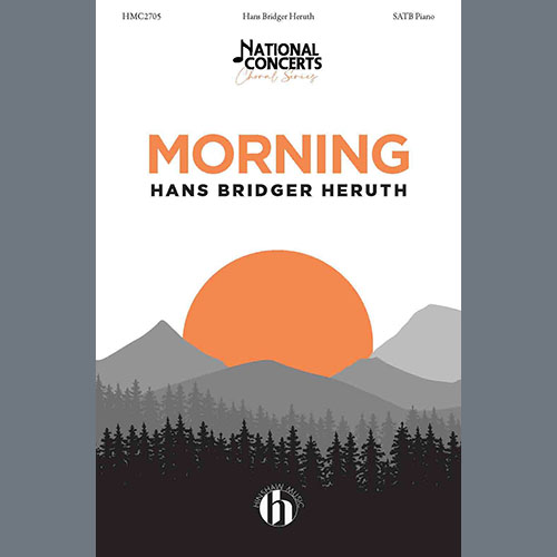 Hans Bridger Heruth Morning Profile Image
