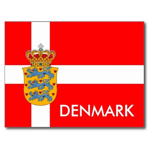 Hans Ernst Kroyer Der Er Et Yndigt Land (Danish National Anthem) Profile Image