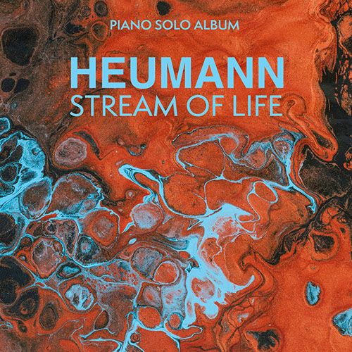 Hans-Günter Heumann Stream Of Life Profile Image