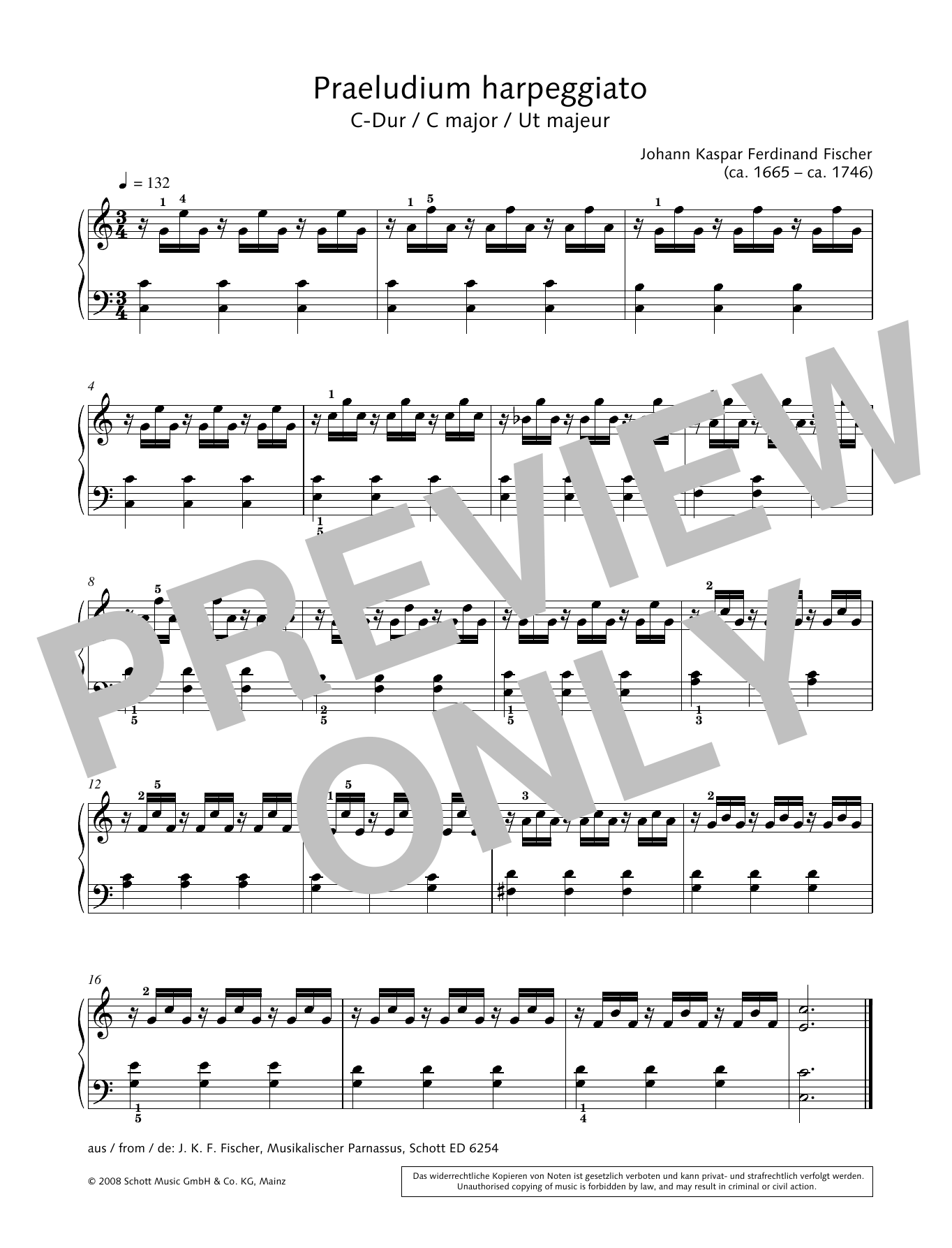 Learn to play Hans-Gunter Heumann Prelude harpeggiato in C major sheet music for Piano Solo in minutes. Price: 6.9900$ Hans-Gunter Heumann Prelude harpeggiato in C major sheet music notes and chords arranged for Piano Solo