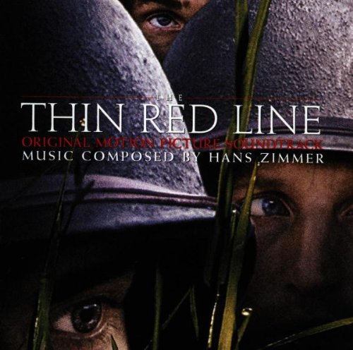 Hans Zimmer Air Profile Image