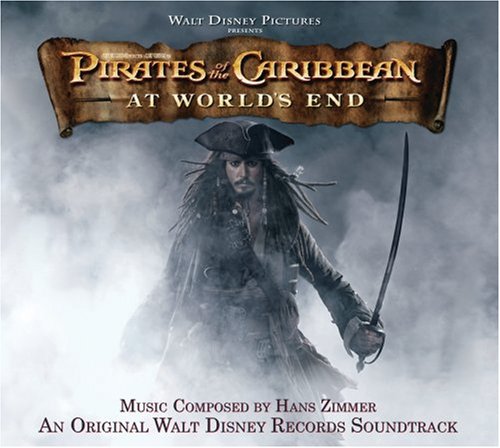 Hans Zimmer Brethren Court (from Pirates Of The Caribbean: At World's End) Profile Image