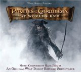 Download or print Hans Zimmer Brethren Court (from Pirates Of The Caribbean: At World's End) Sheet Music Printable PDF 4-page score for Disney / arranged Easy Piano SKU: 60379
