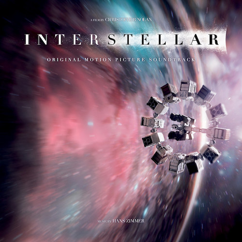 Hans Zimmer Cornfield Chase (from Interstellar) Profile Image