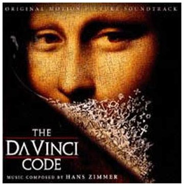 Hans Zimmer Dies Mercurii I Martius (from The Da Vinci Code) Profile Image