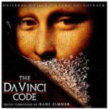 Download or print Hans Zimmer Dies Mercurii I Martius (from The Da Vinci Code) Sheet Music Printable PDF 6-page score for Film/TV / arranged Piano Solo SKU: 55778