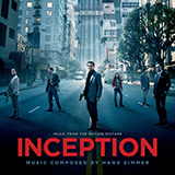Download or print Hans Zimmer Dream Is Collapsing (from Inception) (arr. Dan Coates) Sheet Music Printable PDF 4-page score for Film/TV / arranged Easy Piano SKU: 1341212