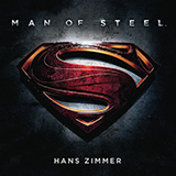 Download or print Hans Zimmer Goodbye My Son (from Man Of Steel) Sheet Music Printable PDF 3-page score for Film/TV / arranged Piano Solo SKU: 1341093