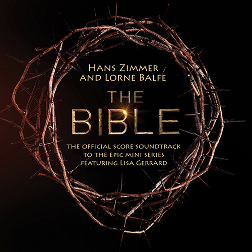 Hans Zimmer In The Beginning (from The Bible) Profile Image