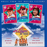 Download or print Hans Zimmer Life Goes On (from A League Of Their Own) Sheet Music Printable PDF 7-page score for Film/TV / arranged Piano Solo SKU: 1289707