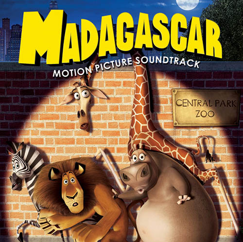 Hans Zimmer Madagascar (Best Friends/Zoosters Breakout) Profile Image