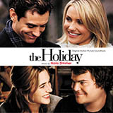 Download or print Hans Zimmer Maestro (from The Holiday) Sheet Music Printable PDF 5-page score for Film/TV / arranged Very Easy Piano SKU: 418929