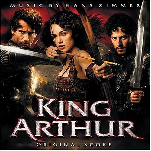 Hans Zimmer Tell Me Now (What You See) (from King Arthur) Profile Image