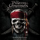 Download or print Hans Zimmer The Pirate That Should Not Be Sheet Music Printable PDF 11-page score for Disney / arranged Easy Piano SKU: 84846
