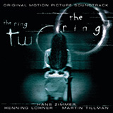 Download or print Hans Zimmer The Well (Album Version) (from The Ring) Sheet Music Printable PDF 4-page score for Film/TV / arranged Piano Solo SKU: 1539868