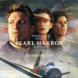 Download or print Hans Zimmer War (from Pearl Harbor) Sheet Music Printable PDF 8-page score for Film/TV / arranged Piano Solo SKU: 58290