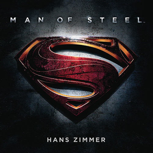 Hans Zimmer What Are You Going To Do When You Are Not Saving The World? (from Man Of Steel) Profile Image