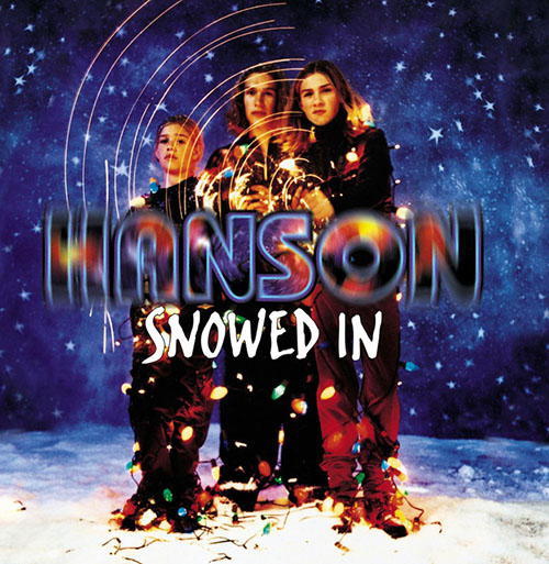 Hanson At Christmas Profile Image