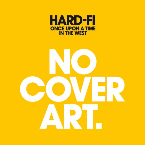 Hard-Fi Can't Get Along (Without You) Profile Image