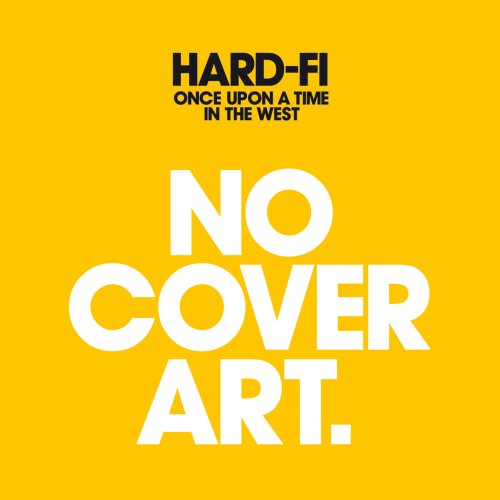 Hard-Fi Tonight Profile Image