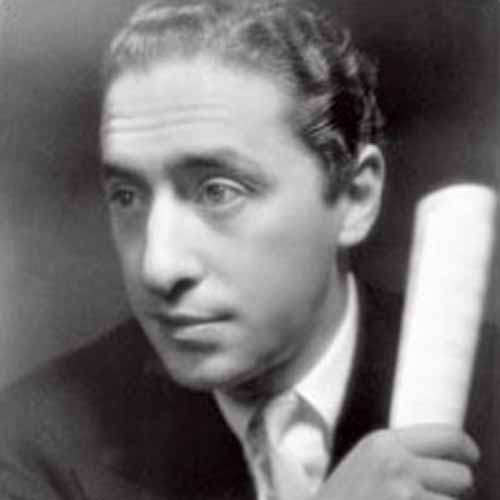Harold Arlen Happy As The Day Is Long Profile Image