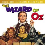 Download or print Harold Arlen If I Were The King Of The Forest (from 'The Wizard Of Oz') Sheet Music Printable PDF 4-page score for Film/TV / arranged Piano, Vocal & Guitar Chords SKU: 120825