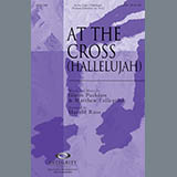 Download or print Harold Ross At The Cross (Hallelujah) - Trombone 1 & 2 Sheet Music Printable PDF 1-page score for Contemporary / arranged Choir Instrumental Pak SKU: 302490