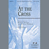 Download or print Harold Ross At The Cross (Hallelujah) Sheet Music Printable PDF 7-page score for Sacred / arranged SATB Choir SKU: 84662