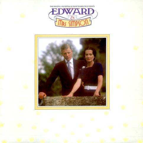 Harold Scott I've Danced With A Man ('Edward And Mrs Simpson' Theme) Profile Image