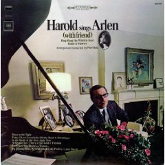 Easily Download Harold Arlen Printable PDF piano music notes, guitar tabs for Easy Lead Sheet / Fake Book. Transpose or transcribe this score in no time - Learn how to play song progression.