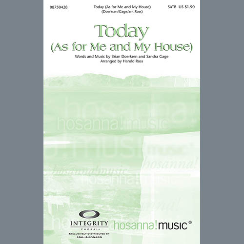 Harold Ross Download Printable PDF Score Easily Download Harold Ross Printable PDF piano music notes, guitar tabs for SATB Choir. Transpose or transcribe this score in no time - Learn how to play song progression.