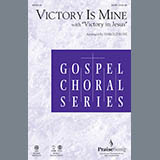 Download or print Harold Ross Victory Is Mine (with 