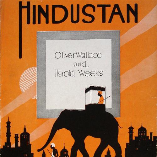 Hindustan cover image