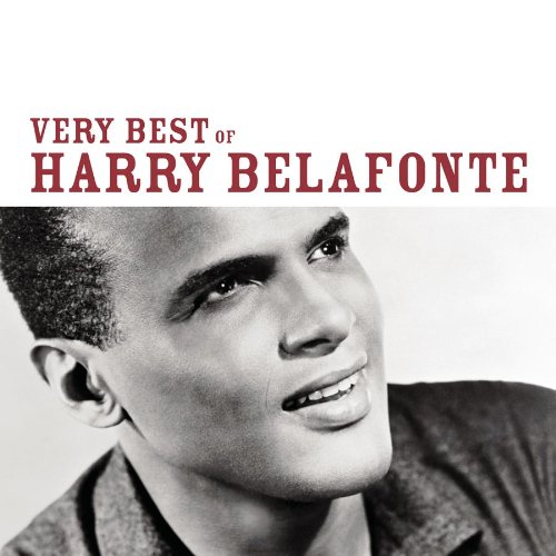 Harry Belafonte Jump In The Line Profile Image