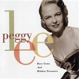 Download or print Peggy Lee Similau (See-me-lo) Sheet Music Printable PDF 2-page score for Pop / arranged Piano, Vocal & Guitar Chords (Right-Hand Melody) SKU: 196007
