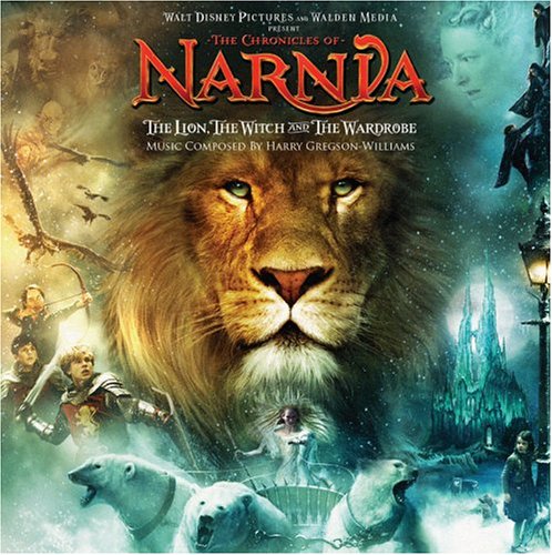 Harry Gregson-Williams A Narnia Lullaby Profile Image