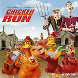 Download or print Harry Gregson-Williams Chicken Run (Main Titles) Sheet Music Printable PDF 7-page score for Film/TV / arranged Piano Solo SKU: 106640