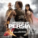 Download or print Harry Gregson-Williams The Prince Of Persia Sheet Music Printable PDF 6-page score for Disney / arranged Piano Solo SKU: 75550