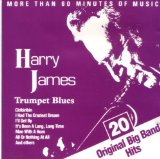 Download or print Harry James It's Been A Long, Long Time Sheet Music Printable PDF 3-page score for Jazz / arranged Piano, Vocal & Guitar Chords (Right-Hand Melody) SKU: 51287
