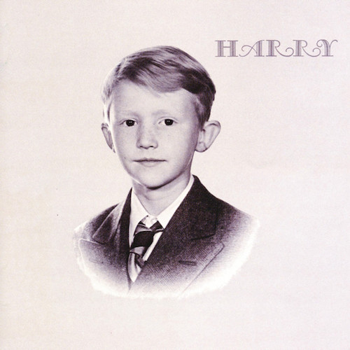 Harry Nilsson (I Guess) The Lord Must Be In New York City Profile Image