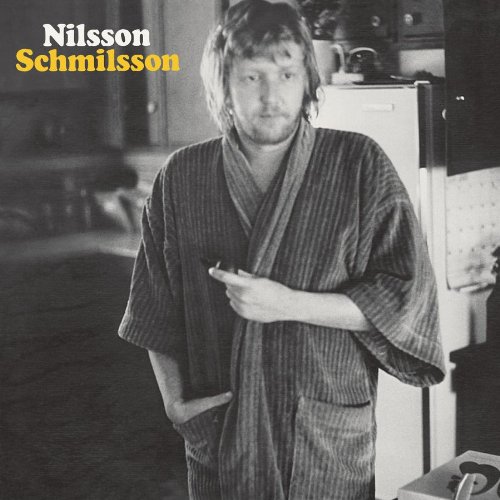 Harry Nilsson Without You Profile Image