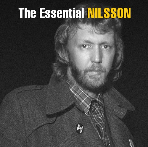 Harry Nilsson You're Breakin' My Heart Profile Image